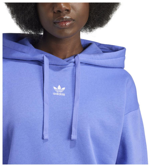 Adidas Γυναικείο φούτερ Essentials Hoodie